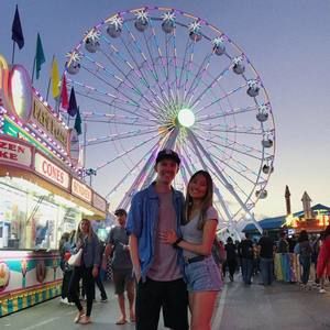 Meet your Posher, Kyle